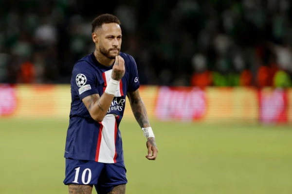 Neymar