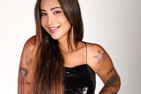 Após treta com Jojo Todynho, Amanda Fróes fala sobre polêmicas: "No passado" - Metrópoles