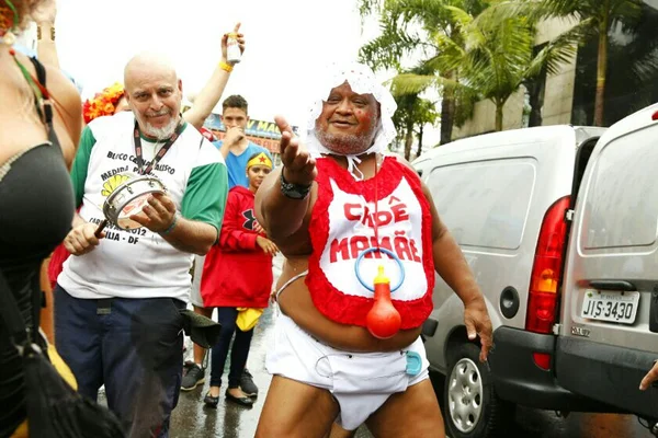 Carnaval 2019: Pacotão cancela desfile neste domingo (3/3)