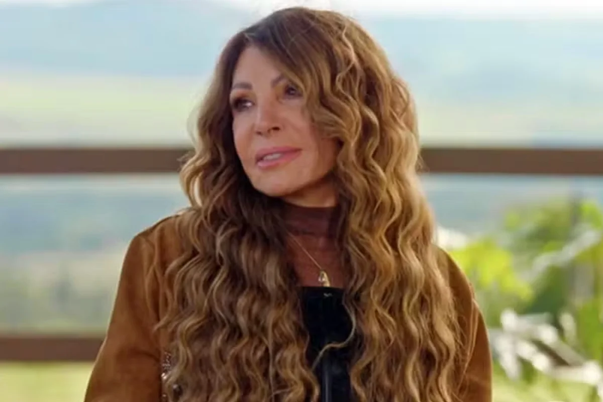 Elba Ramalho reflete sobre crise de depressão Elba Ramalho reflete sobre crise de depressão