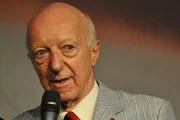 Claudio Carsughi morreu aos 93 anos Claudio Carsughi morreu aos 93 anos