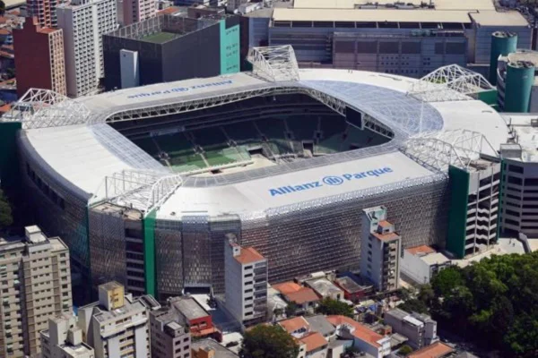Prefeitura recua e libera evento gospel de Ano-Novo no Allianz Parque