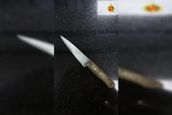 Homem é preso após ameaçar matar mulher em Sobradinho
