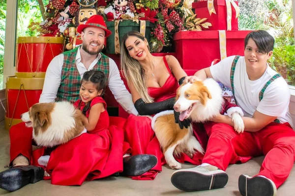 Maíra Cardi faz desabafo sobre maternidade: “Não sou uma boa mãe”