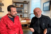Boulos e Lula