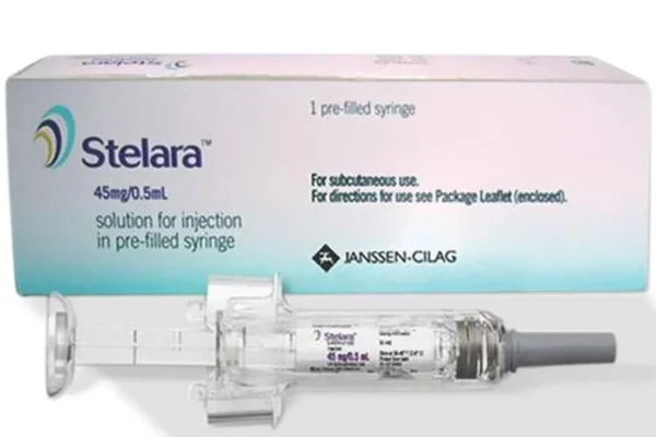 Stelara