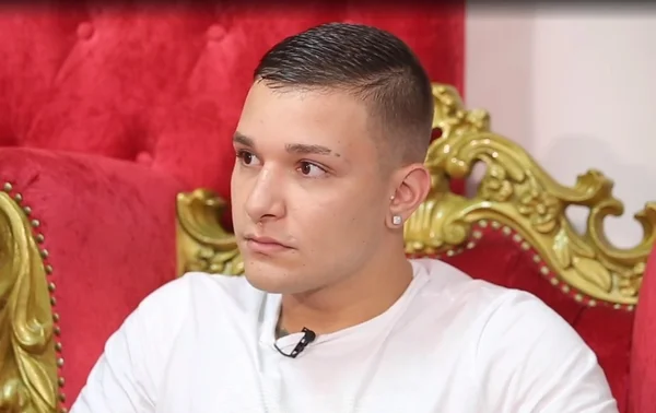 MC Gui após polêmica: “Não tenho condição de subir ao palco”