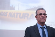 O ex-ministro de Minas e Energia Bento Albuquerque