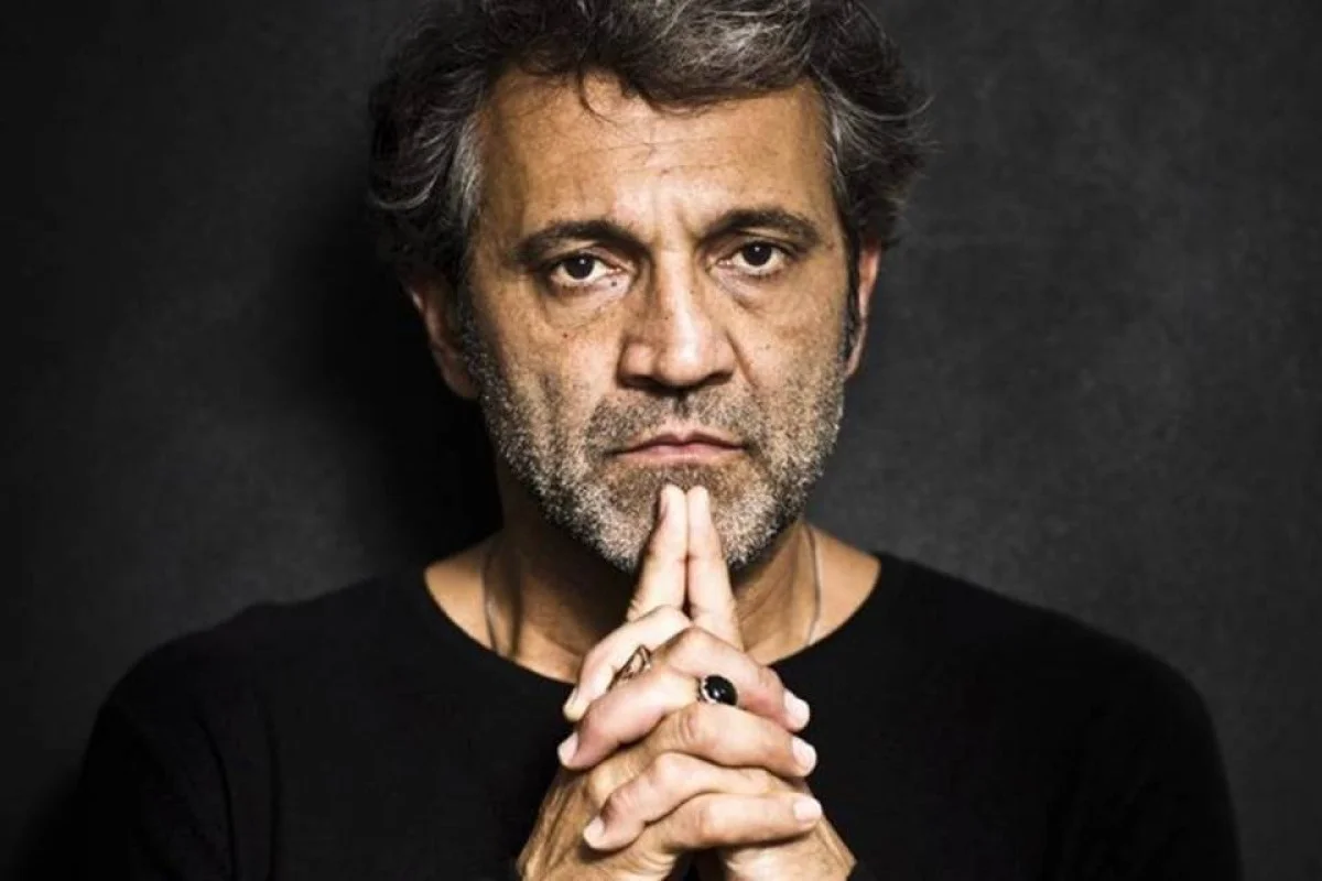 Domingos Montagner Domingos Montagner