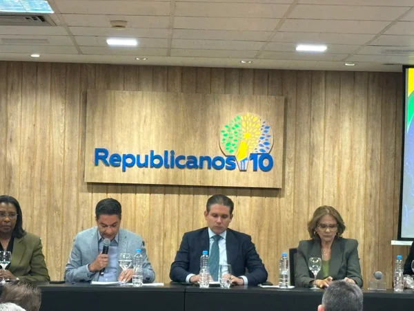 Republicanos: apoio a Lula teve só 1 voto; legenda adota neutralidade