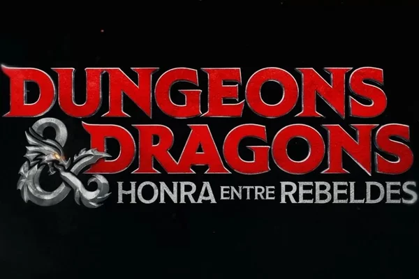 Trailer do filme Dungeons e Dragons é divulgado na San Diego Comic-Con
