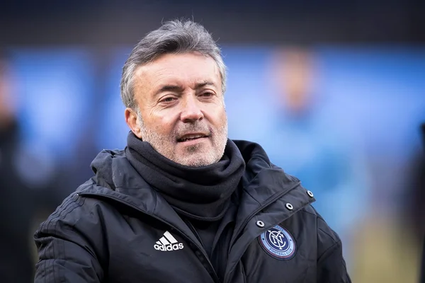 Domènec Torrent Flamengo