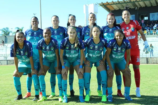 Minas Icesp empata fora de casa e respira fora do Z4 do Brasileirão