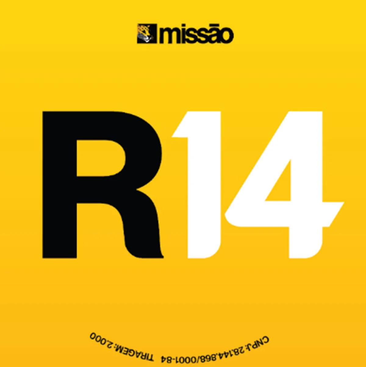 Material de campanha de Renan Santos (Missão), candidato à Presidência da República Material de campanha de Renan Santos (Missão), candidato à Presidência da República