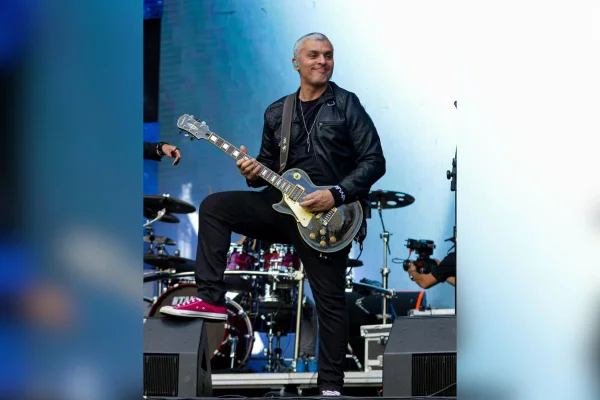 Banda com cachês milionários em SP tem servidor da Fazenda como músico
