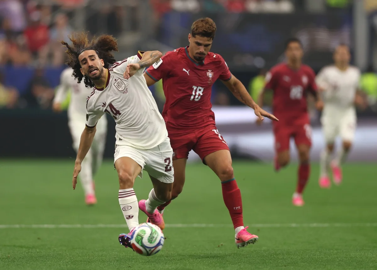 Espanha e Portugal se enfrentaram pelas oitavas se final da Copa do Mundo Espanha e Portugal se enfrentaram pelas oitavas se final da Copa do Mundo