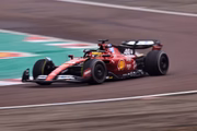 Hamilton vai largar na 1ª posição do grid na corrida sprint desse sábado (22/3)