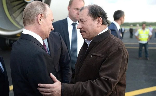 Rússia e Nicarágua assinam acordo de cooperação nuclear