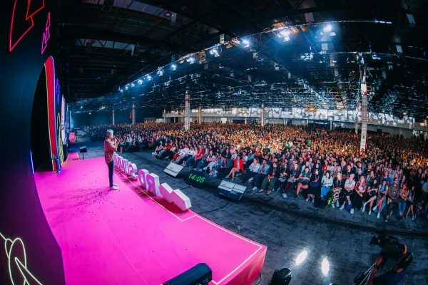 RD Summit 2025: ideias que acendem o futuro dos negócios