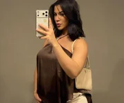 Larissa Tomásia está esperando o primeiro filho Larissa Tomásia está esperando o primeiro filho