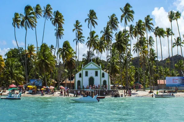 Praia dos Carneiros, PE