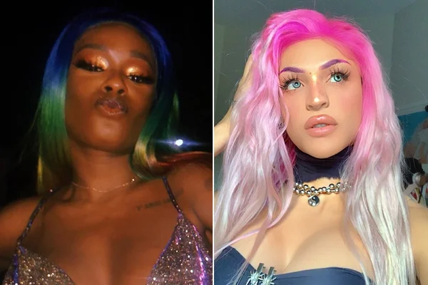 Azealia Banks detona Pabllo Vittar e artistas brasileiros: “Nível C”