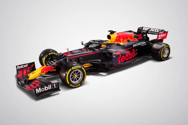 Red Bull Fórmula 1