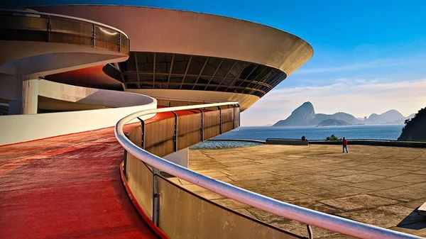 Iphan decide tombamento de três obras assinadas por Oscar Niemeyer