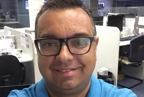 Turista morto em acidente no Beach Park era radialista da Nova Brasil