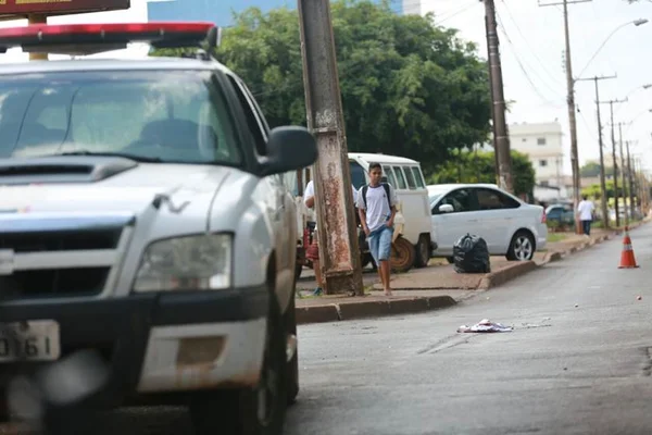 Policiais civis contestam dados sobre violência divulgados pelo GDF