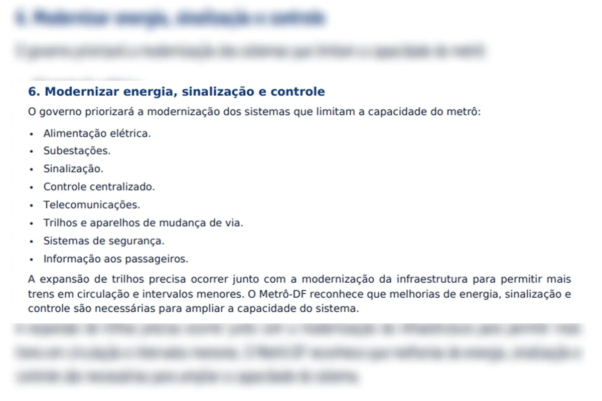 Propostas do candidato Elisson Ferreira Propostas do candidato Elisson Ferreira