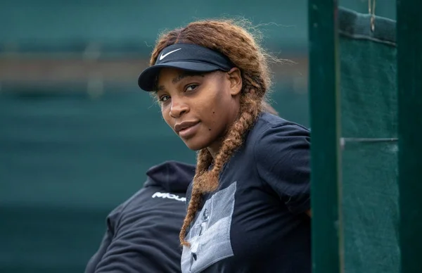 Serena Williams comenta caso de Daniil Medvedev