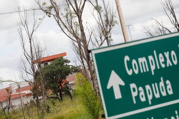 Liminar proíbe greve de policiais penais em presídios do DF
