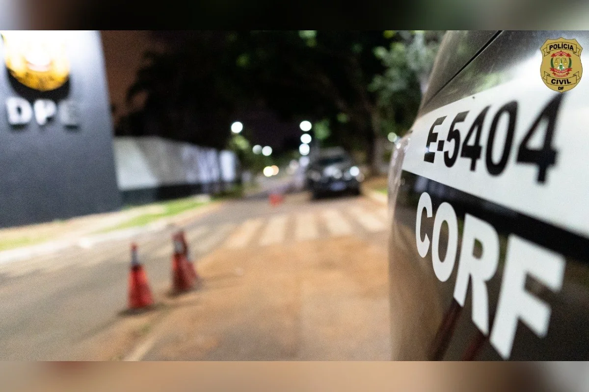 Entre os alvos, estão sedes de associações apontadas como integrantes do esquema Entre os alvos, estão sedes de associações apontadas como integrantes do esquema