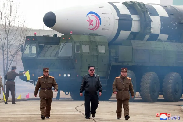 Coreia do Norte ameaça resposta a exercícios militares de Seul e EUA