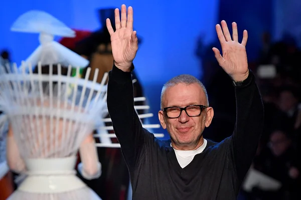 Jean-Paul Gaultier anuncia que irá se aposentar das passarelas