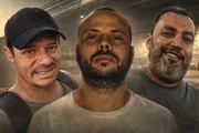 Trio morto a facadas trabalhava com autor do crime