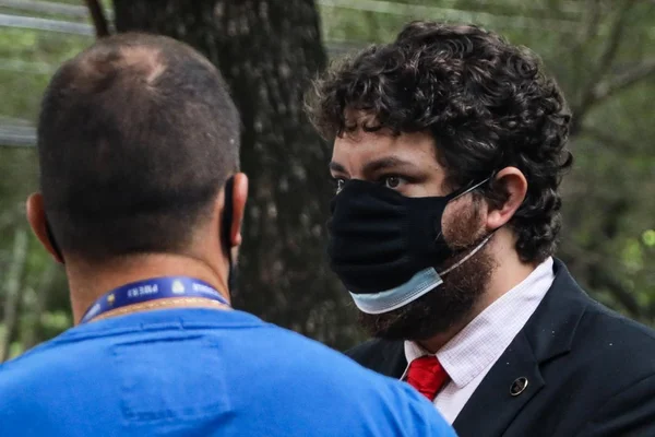 OAB pede reconstituição de ação policial que causou morte de Kathlen