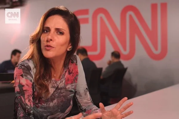 Insatisfeita, Monalisa Perrone já tem data para deixar a CNN Brasil