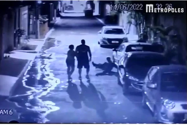 Condomínio em Vicente Pires
