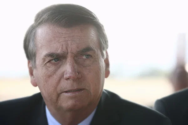 Bolsonaro diz que Procuradoria-Geral é a “dama” no jogo de xadrez