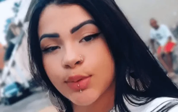 Bruna do Nascimento Marques Maciel foi morta, nesta segunda (21/3)