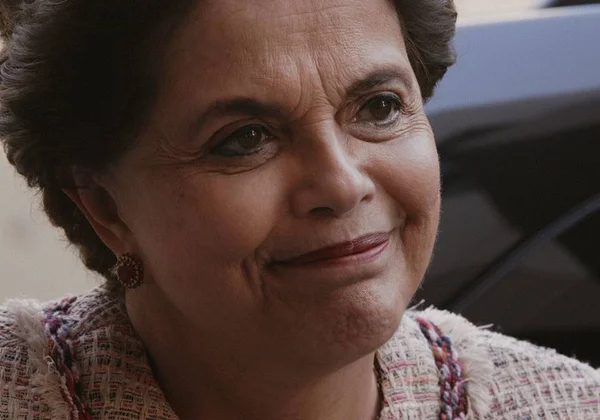 Para Dilma, transferência de Lula é vingança diante da desmoralização