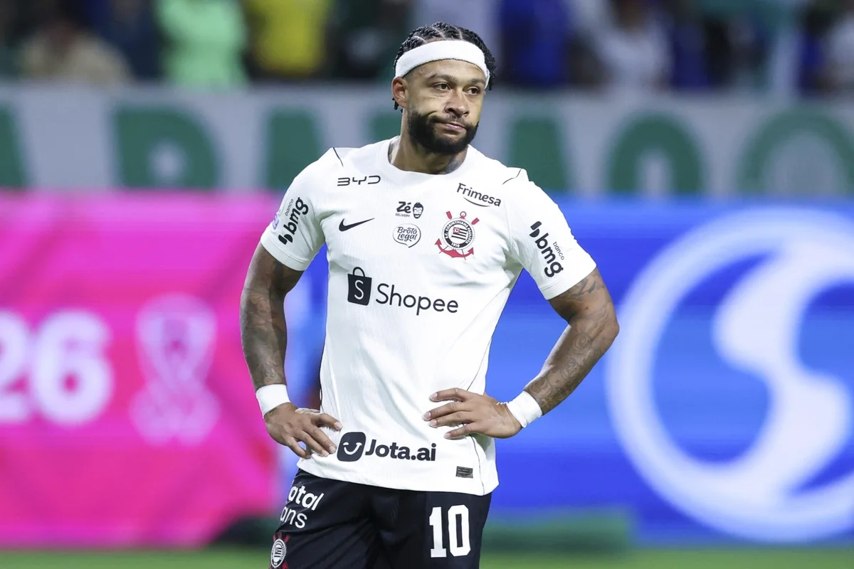 Corinthians acumula oito derrotas consecutivas. Corinthians acumula oito derrotas consecutivas.