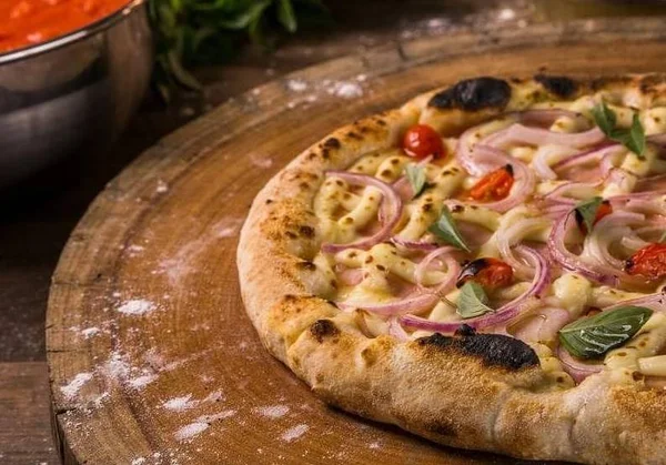 Vinny’s Pizza vai abrir lojas físicas no Plano Piloto e Águas Claras