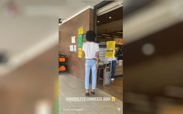 goias estudante com cabelo black power denuncia racismo