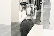 Atriz Diane Keaton