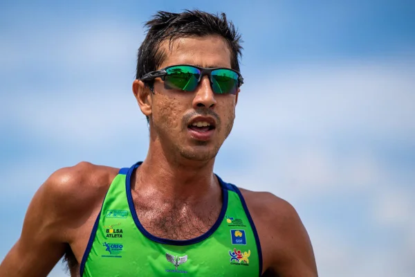 Caio Bonfim