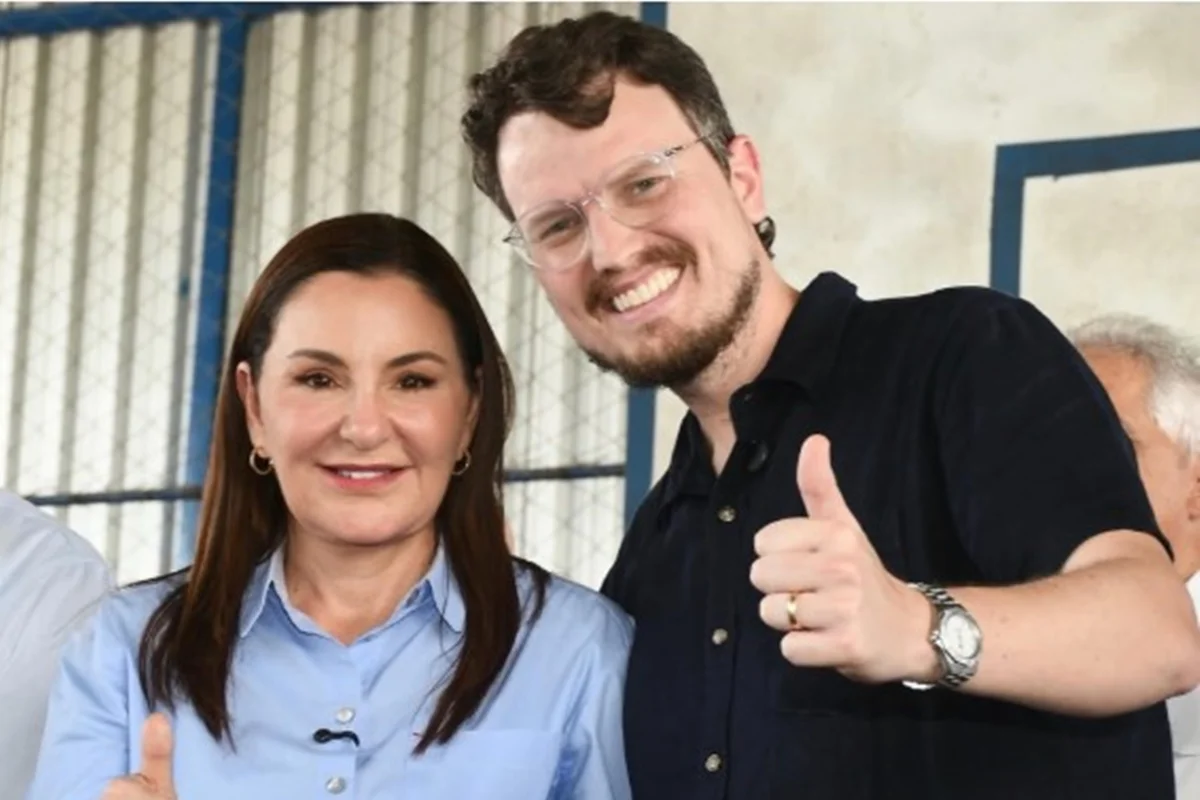 MDB e PT formalizam chapa Ghassan-Caten para disputar governo do Pará