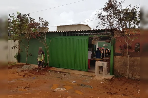 Após invasão e roubo de alimentos, ONG na Estrutural precisa de ajuda